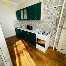 Квартира 40 м², 1-комнатная - изображение 3