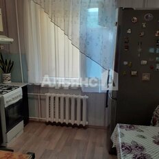 Квартира 64 м², 3-комнатная - изображение 1