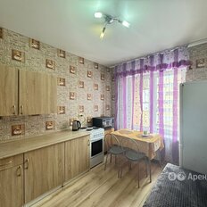 Квартира 32 м², 1-комнатная - изображение 4