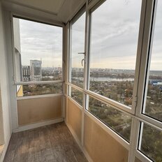 Квартира 34,8 м², 1-комнатная - изображение 4