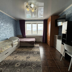 Квартира 37,6 м², 1-комнатная - изображение 4
