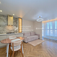 Квартира 41 м², 1-комнатная - изображение 2