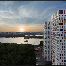 Квартира 42,4 м², 2-комнатные - изображение 3