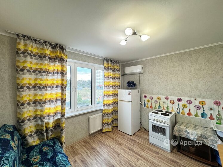 38 м², 1-комнатная квартира 24 500 ₽ в месяц - изображение 49