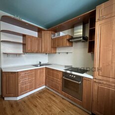 Квартира 56,1 м², 2-комнатная - изображение 1