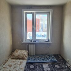 Квартира 58 м², 3-комнатная - изображение 3