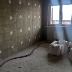 Квартира 41,7 м², студия - изображение 5