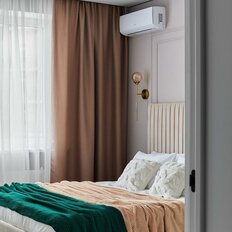 Квартира 63 м², 2-комнатная - изображение 4