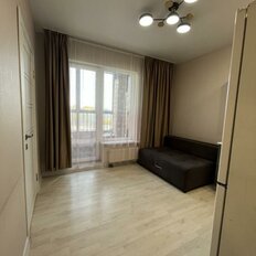 Квартира 33 м², 1-комнатная - изображение 5