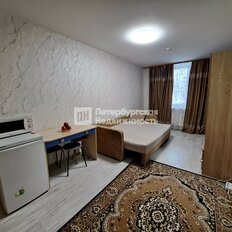 Квартира 29 м², студия - изображение 2