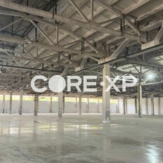 16900 м², склад - изображение 3