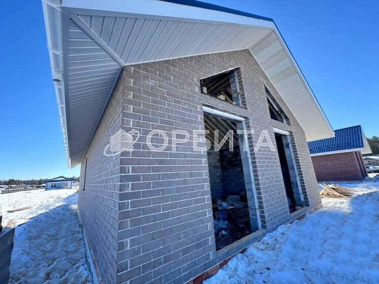 28,9 м², квартира-студия 8 200 000 ₽ - изображение 22