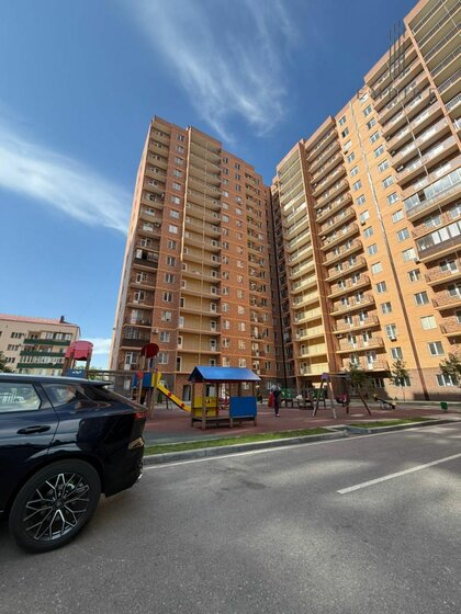 36,7 м², 1-комнатная квартира 1 100 000 ₽ - изображение 44
