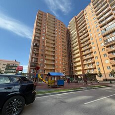 Квартира 35,5 м², 1-комнатная - изображение 1