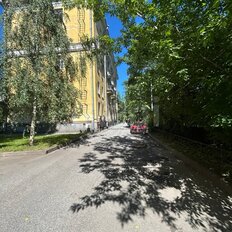 Квартира 68,2 м², 3-комнатная - изображение 2