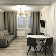 Квартира 42,7 м², 1-комнатная - изображение 5
