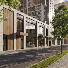 Квартира 41,1 м², 1-комнатная - изображение 3