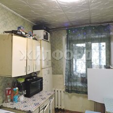 Квартира 40 м², 1-комнатная - изображение 5