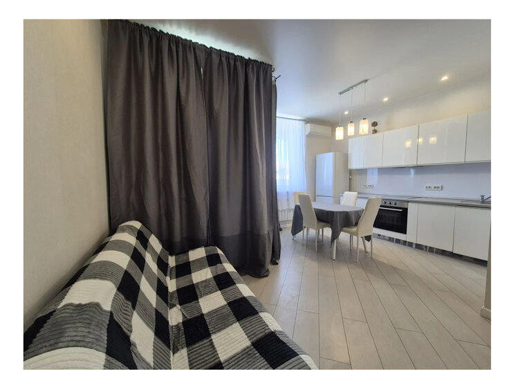 59 м², 2-комнатная квартира 9 650 000 ₽ - изображение 55