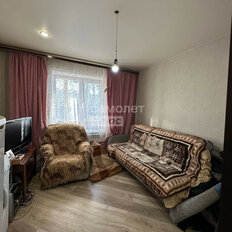 Квартира 50,4 м², 2-комнатная - изображение 5