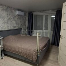 Квартира 32 м², 1-комнатная - изображение 5