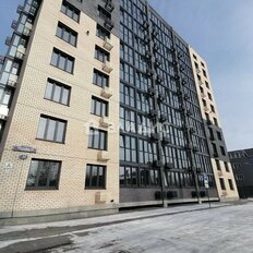 Квартира 19,1 м², студия - изображение 3