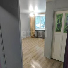 Квартира 32,3 м², 1-комнатная - изображение 3