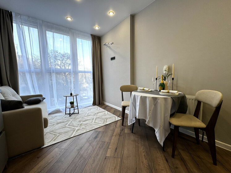 35,6 м², 1-комнатная квартира 9 990 000 ₽ - изображение 73