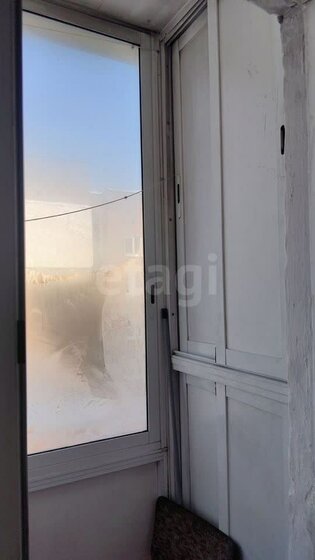 65 м², 3-комнатная квартира 5 590 000 ₽ - изображение 15