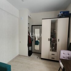 Квартира 16 м², 1-комнатная - изображение 4