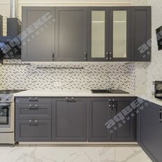 Квартира 75 м², 2-комнатная - изображение 3