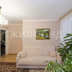 Квартира 39,8 м², 2-комнатная - изображение 3