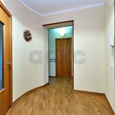 Квартира 50 м², 1-комнатная - изображение 3