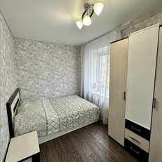 Квартира 44 м², 2-комнатная - изображение 3