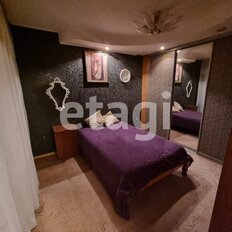 Квартира 60 м², 3-комнатная - изображение 1
