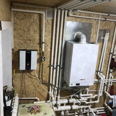 дом + 12 соток, участок - изображение 3