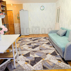 Квартира 42,1 м², 2-комнатная - изображение 1