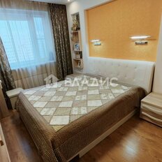 Квартира 71,9 м², 3-комнатная - изображение 4