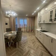 Квартира 83 м², 3-комнатная - изображение 2