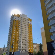 Квартира 25,2 м², 1-комнатная - изображение 5