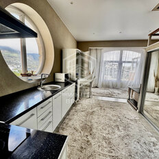 Квартира 33 м², студия - изображение 1