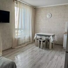 Квартира 24,9 м², студия - изображение 2