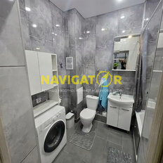 Квартира 39 м², 2-комнатная - изображение 4