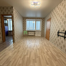 Квартира 42,9 м², 2-комнатная - изображение 2