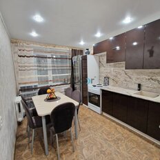 Квартира 56,8 м², 2-комнатная - изображение 4
