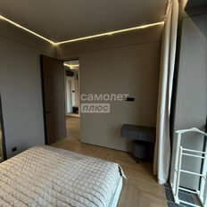 Квартира 56 м², 2-комнатная - изображение 5