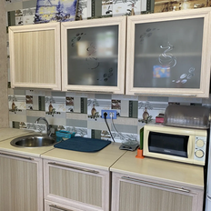 Квартира 68,9 м², 3-комнатная - изображение 5