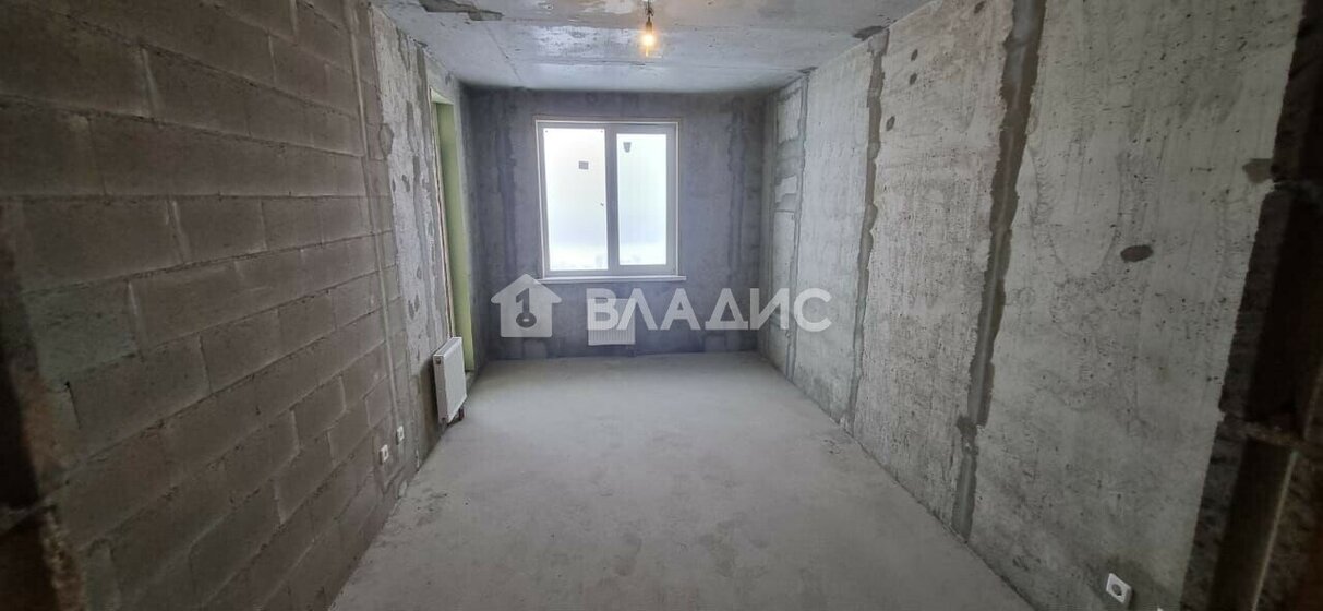 40,7 м², 1-комнатная квартира 7 333 200 ₽ - изображение 35