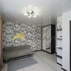 Квартира 30 м², 1-комнатная - изображение 4