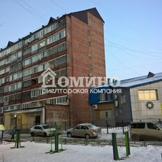 Квартира 17,4 м², студия - изображение 5